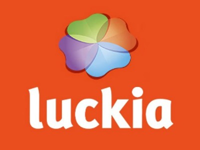 Luckia